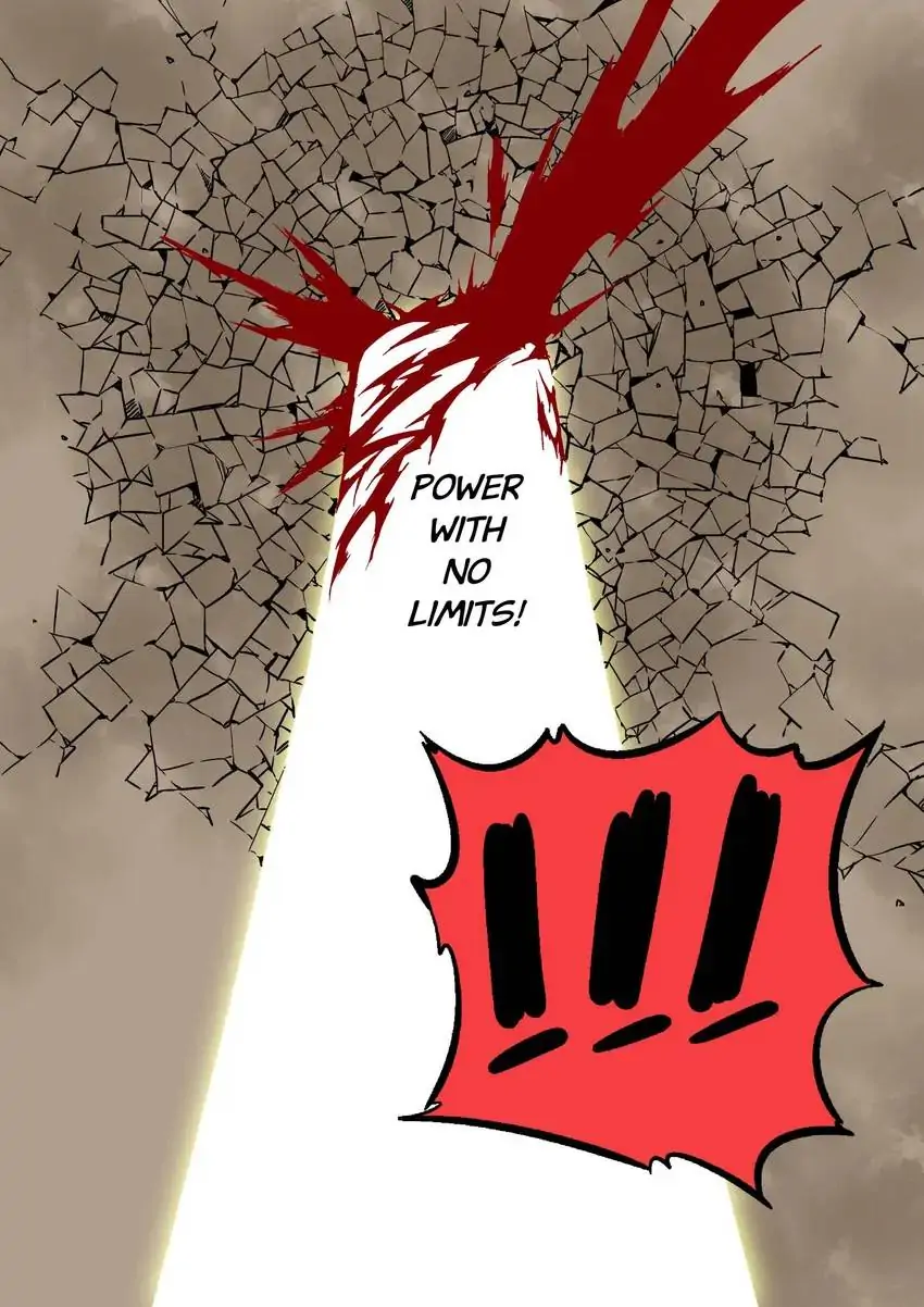 Chronicles Of Heavenly Embers Chapter 13 - page 8