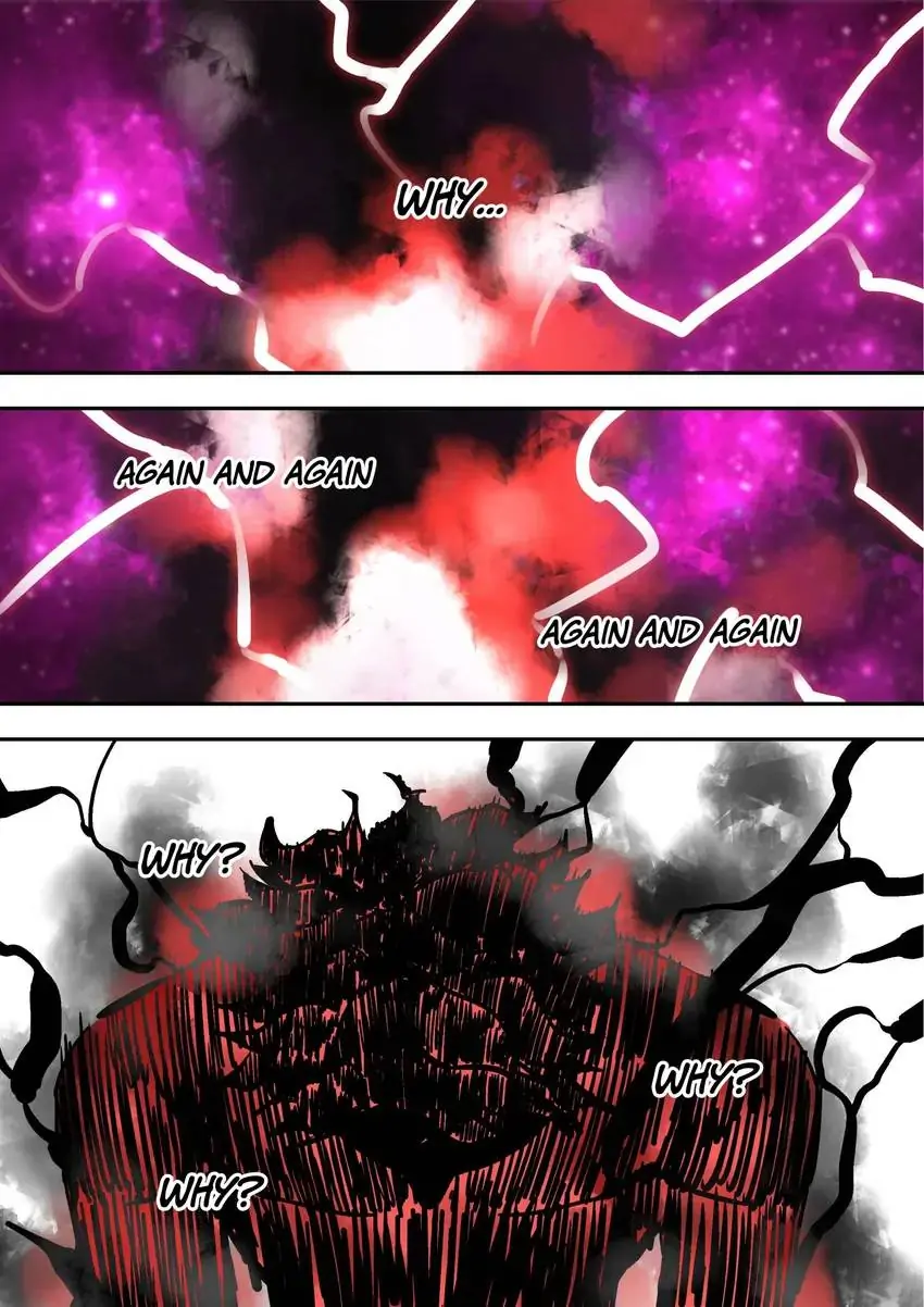 Chronicles Of Heavenly Embers Chapter 35 - page 3