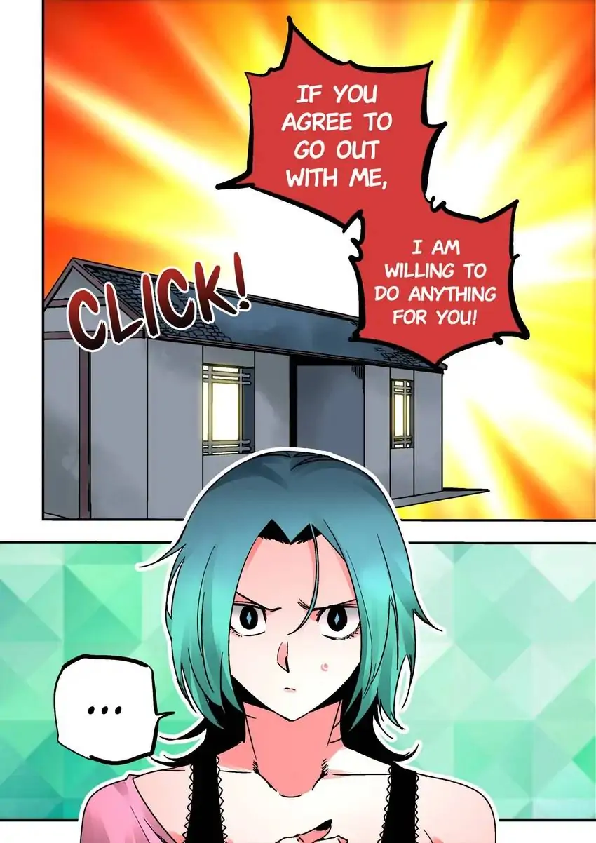 Chronicles Of Heavenly Embers Chapter 36 - page 3