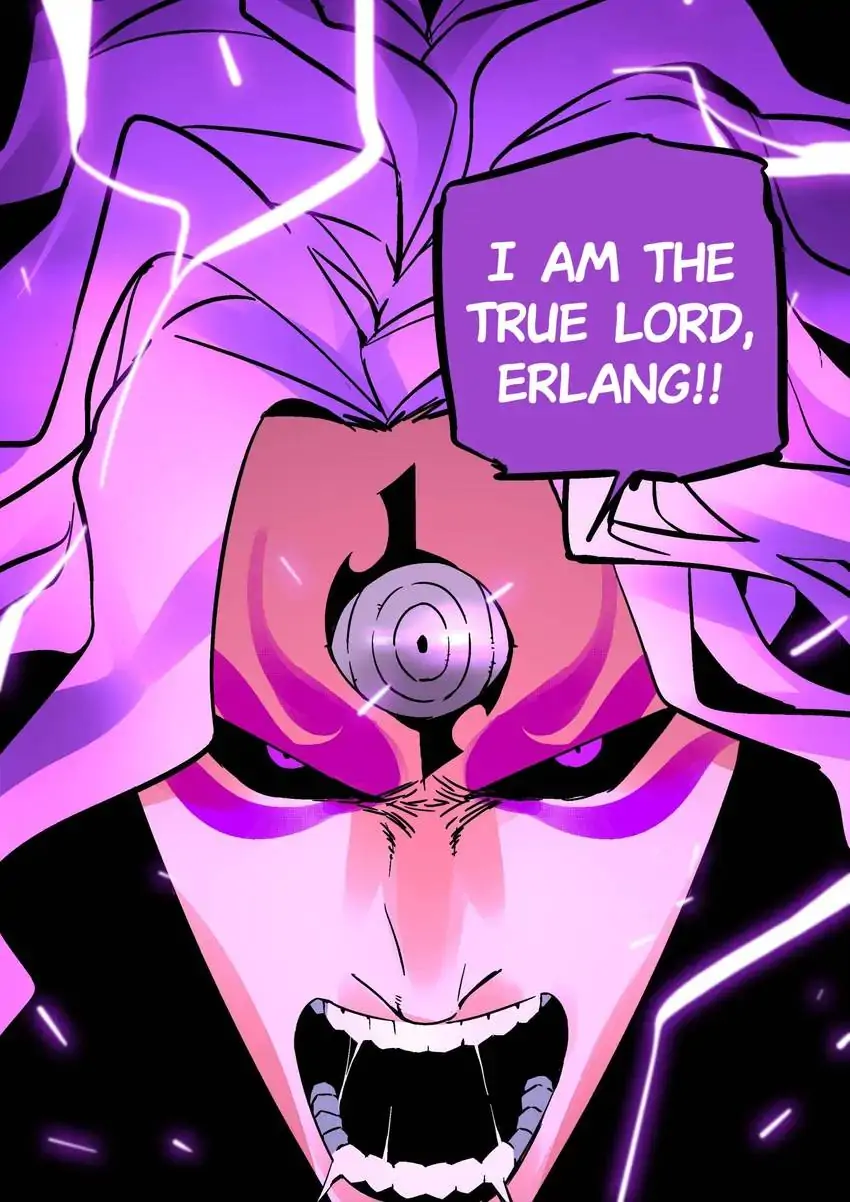 Chronicles Of Heavenly Embers Chapter 39 - page 17