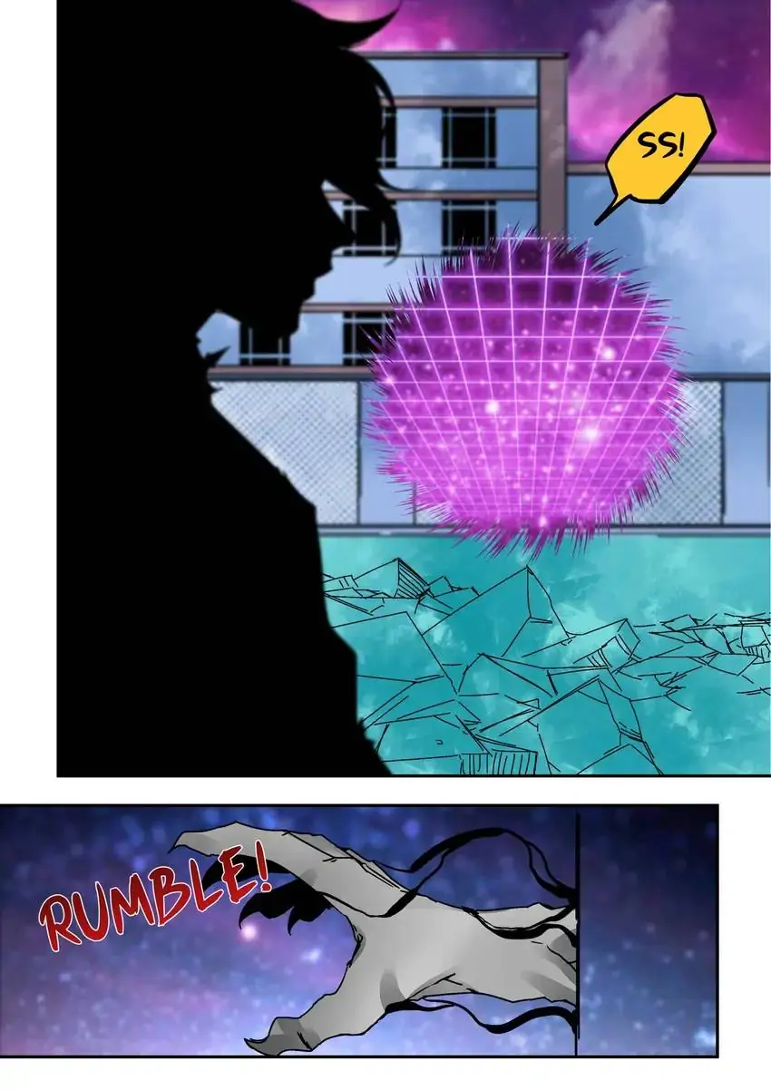 Chronicles Of Heavenly Embers Chapter 39 - page 20