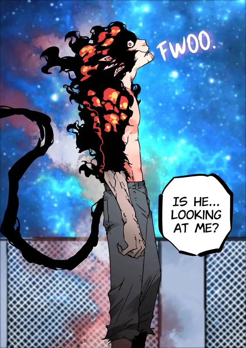 Chronicles Of Heavenly Embers Chapter 40 - page 18