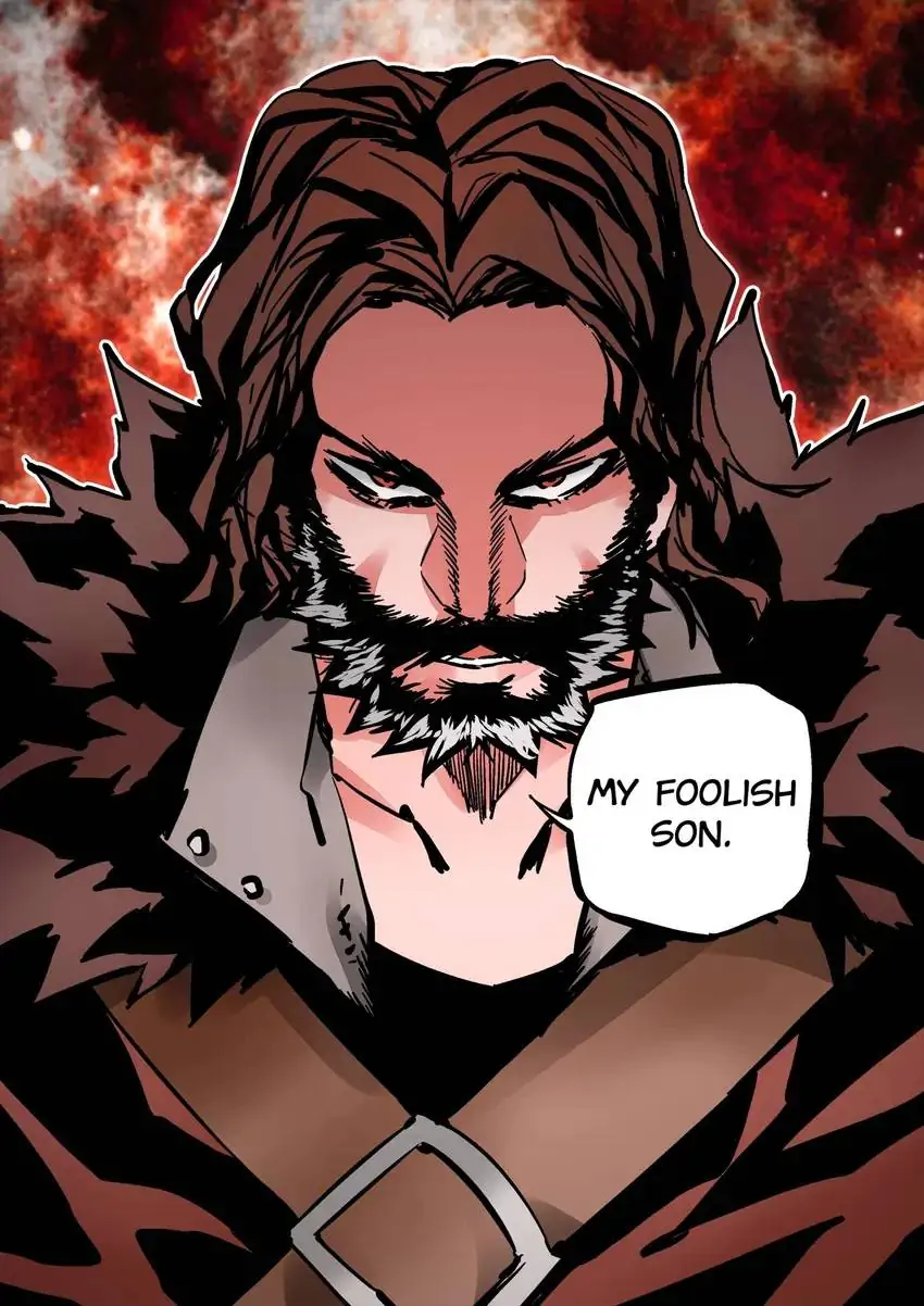 Chronicles Of Heavenly Embers Chapter 41 - page 21