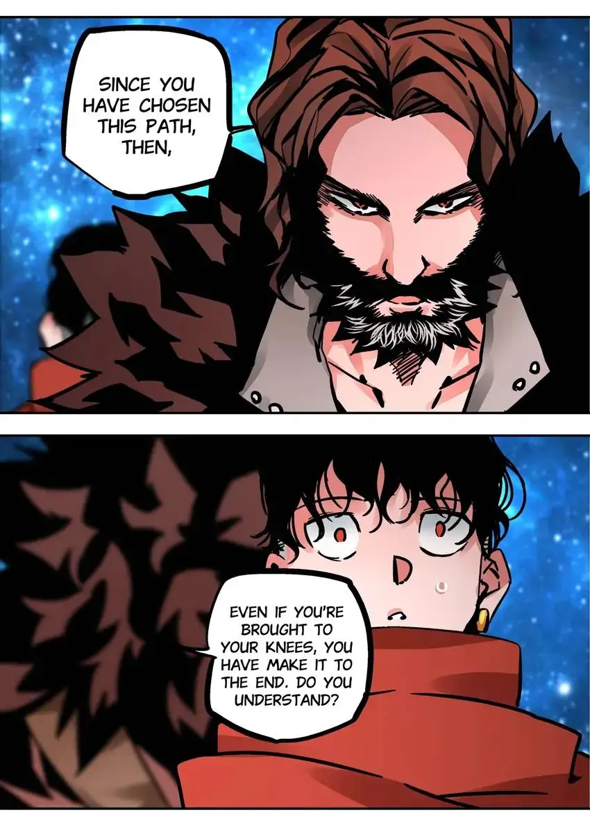 Chronicles Of Heavenly Embers Chapter 42 - page 14