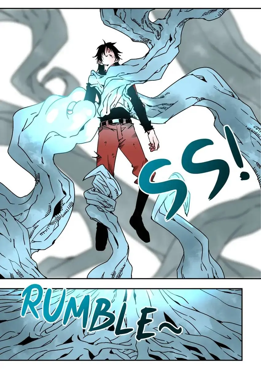 Chronicles Of Heavenly Embers Chapter 43 - page 4
