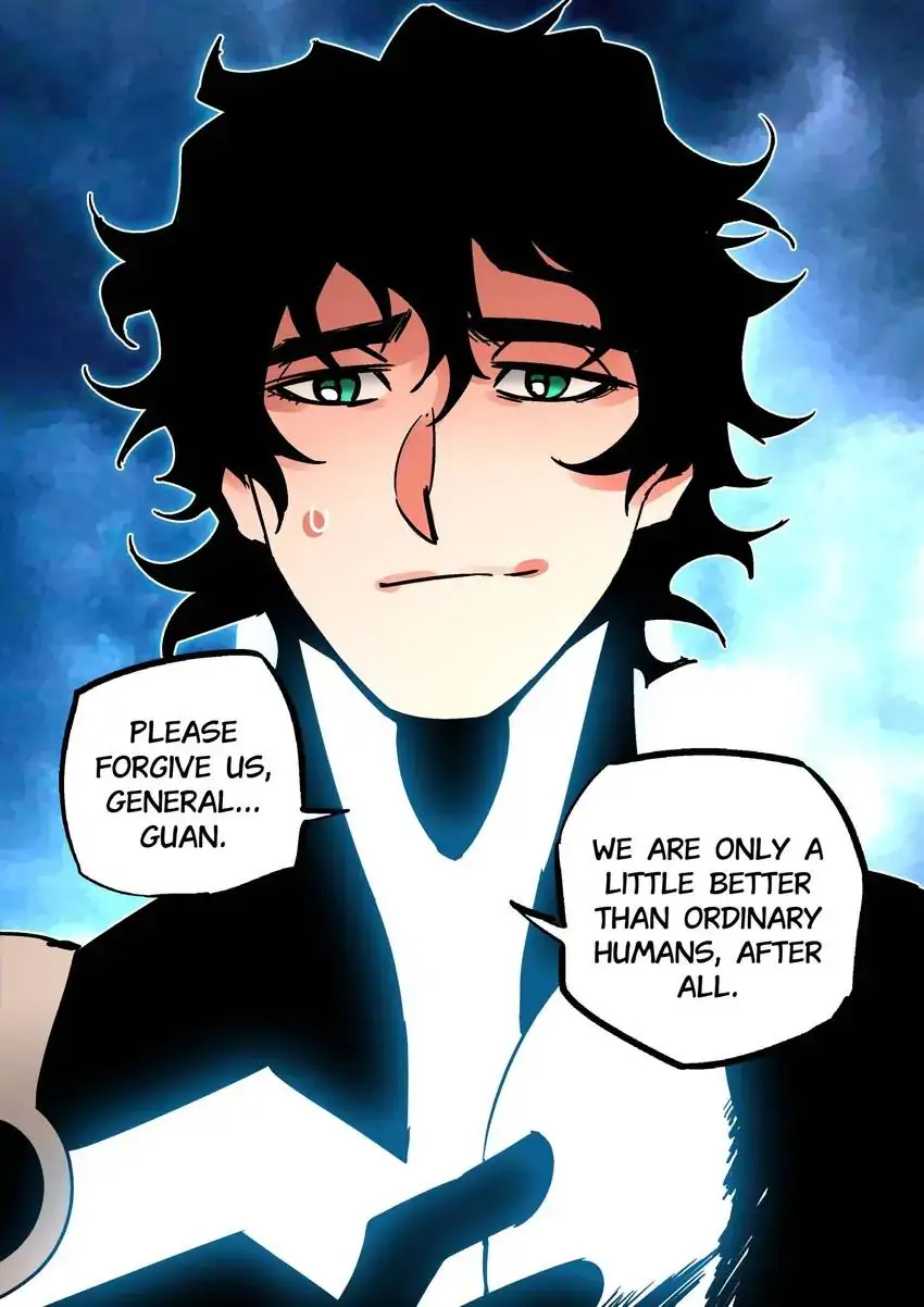 Chronicles Of Heavenly Embers Chapter 44 - page 23