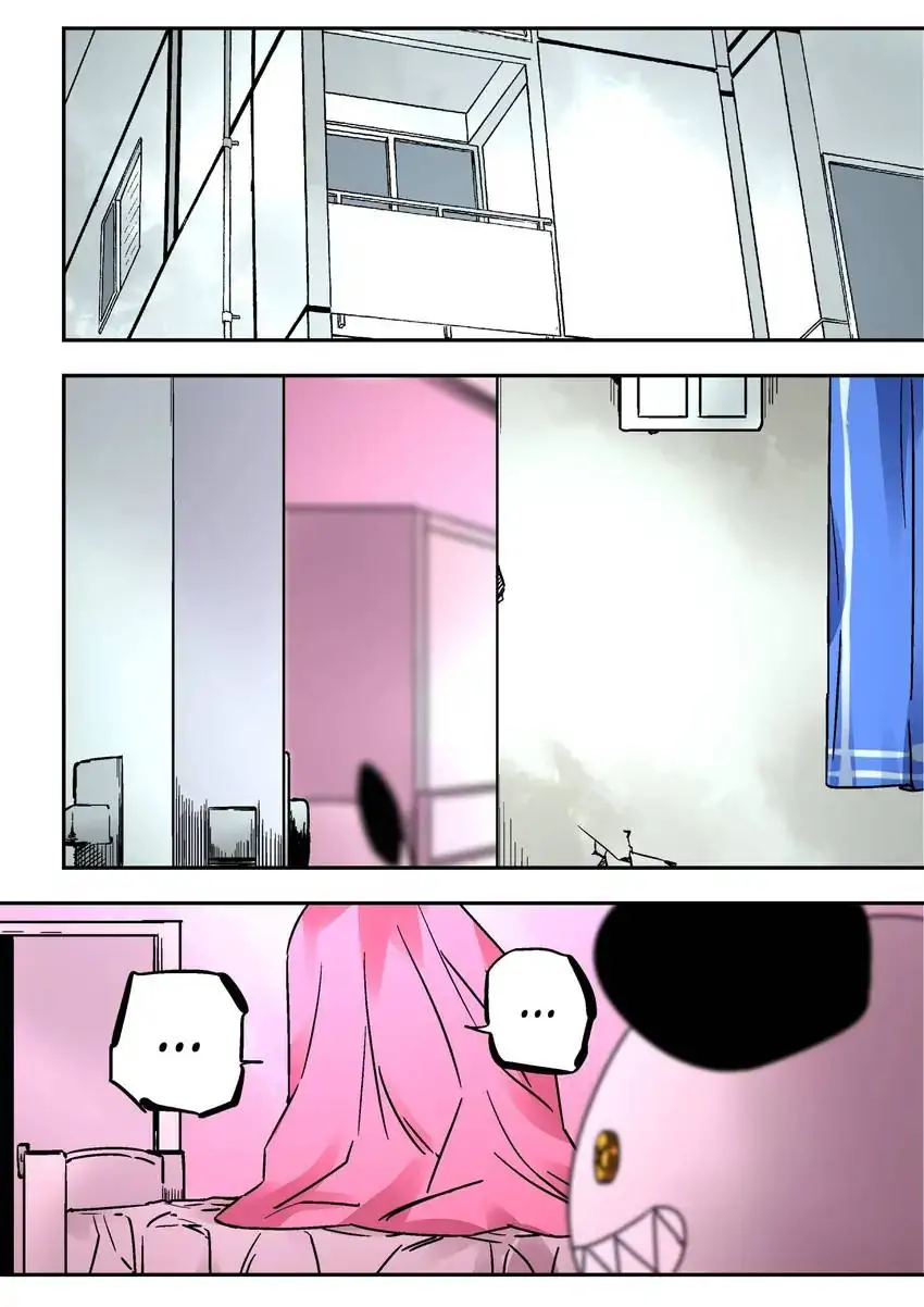 Chronicles Of Heavenly Embers Chapter 48 - page 13
