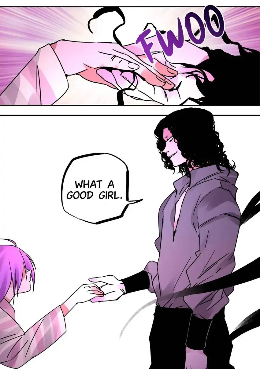 Chronicles Of Heavenly Embers Chapter 48 - page 25