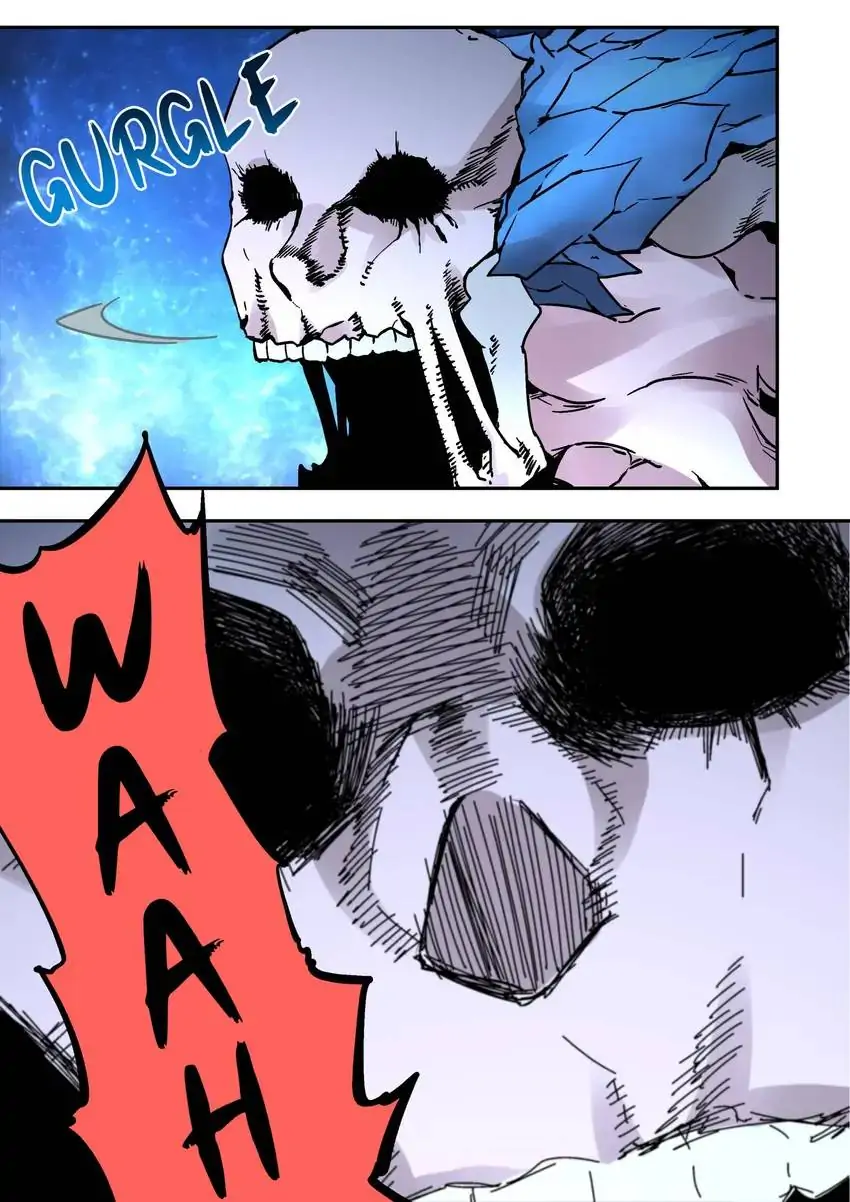 Chronicles Of Heavenly Embers Chapter 51 - page 13