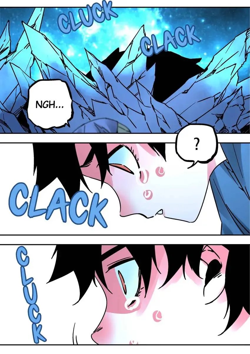 Chronicles Of Heavenly Embers Chapter 51 - page 10