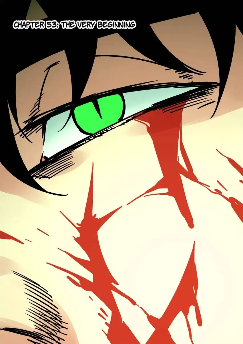 Chronicles Of Heavenly Embers Chapter 53 - page 2