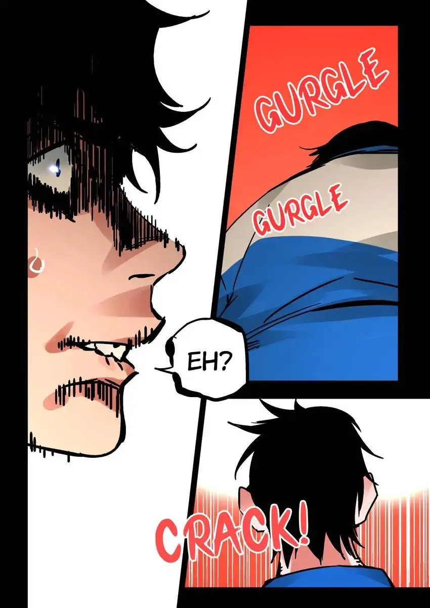 Chronicles Of Heavenly Embers Chapter 53 - page 24