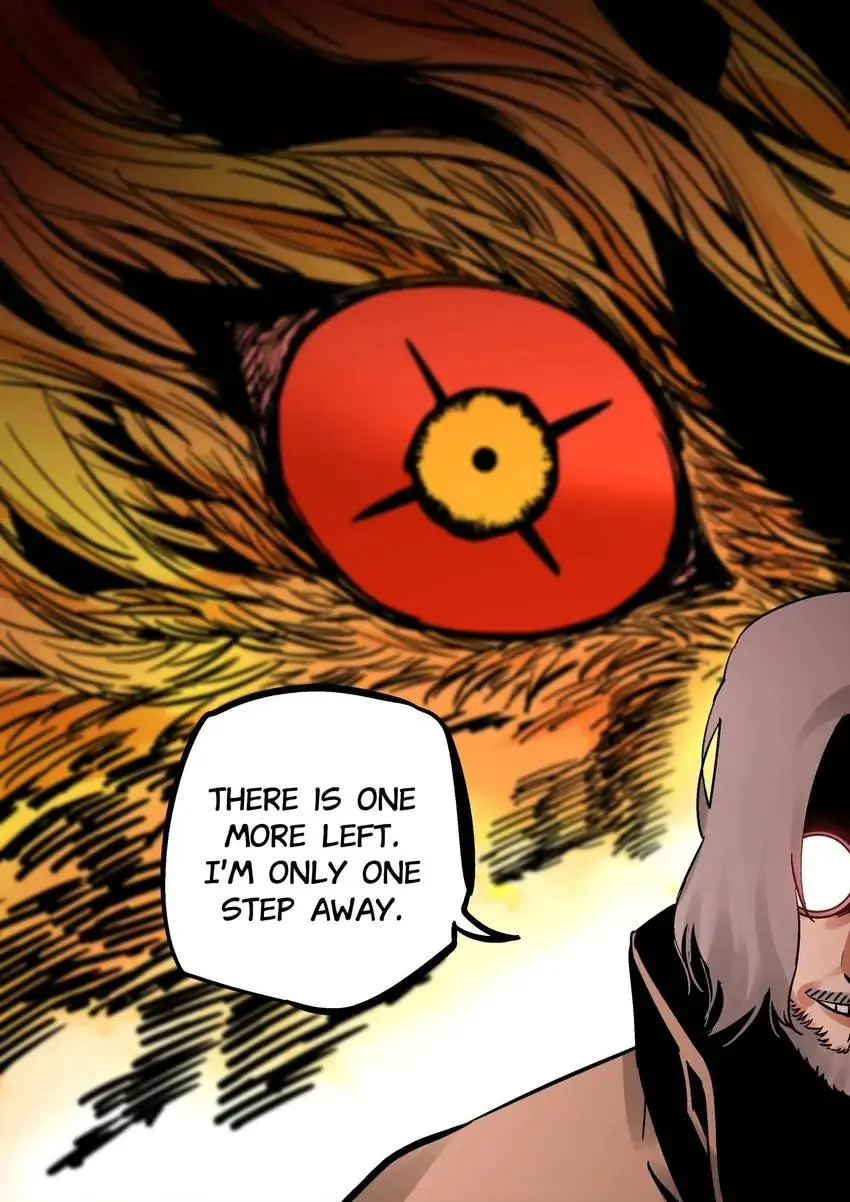 Chronicles Of Heavenly Embers Chapter 55 - page 19