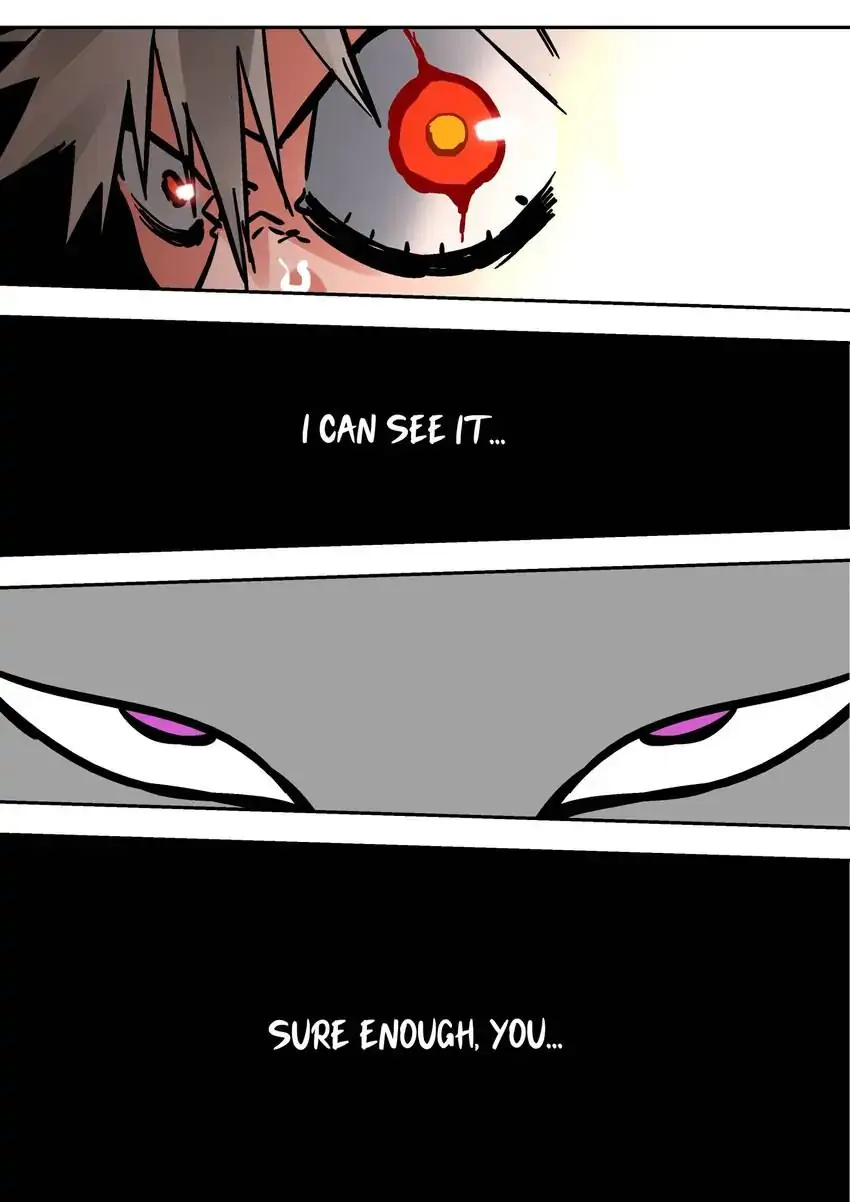 Chronicles Of Heavenly Embers Chapter 56 - page 26