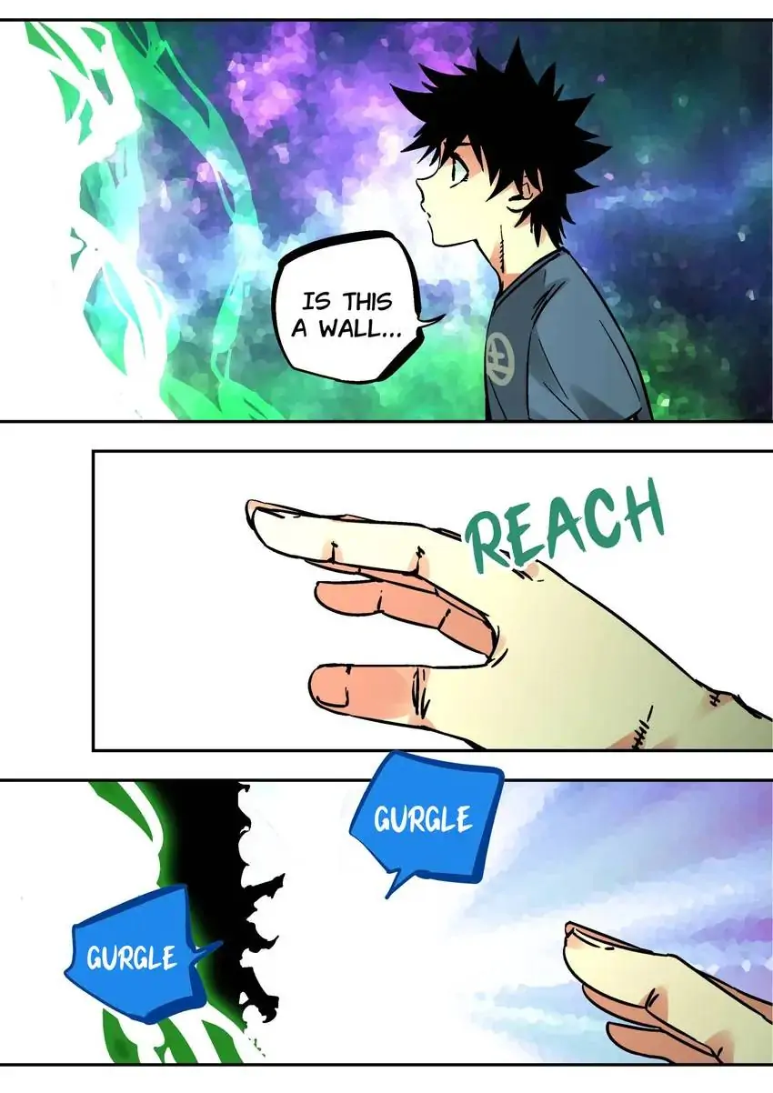 Chronicles Of Heavenly Embers Chapter 57 - page 7