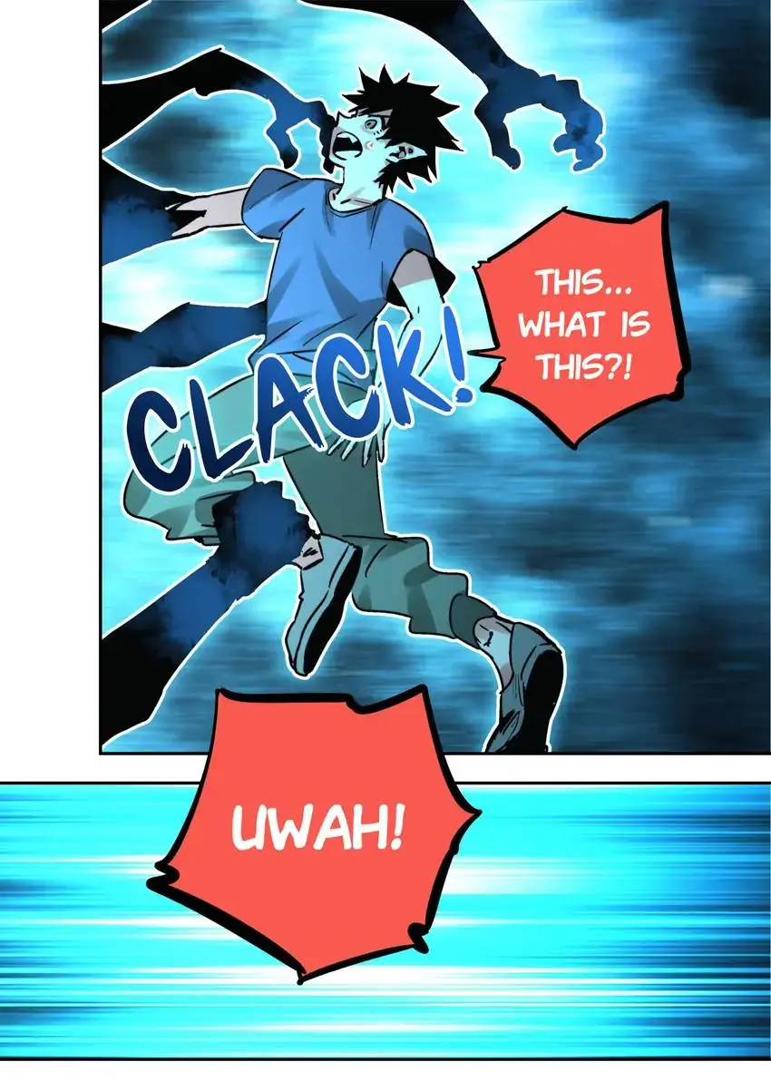 Chronicles Of Heavenly Embers Chapter 57 - page 9