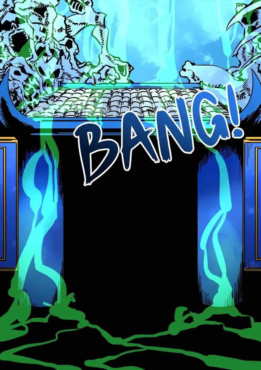 Chronicles Of Heavenly Embers Chapter 57 - page 10