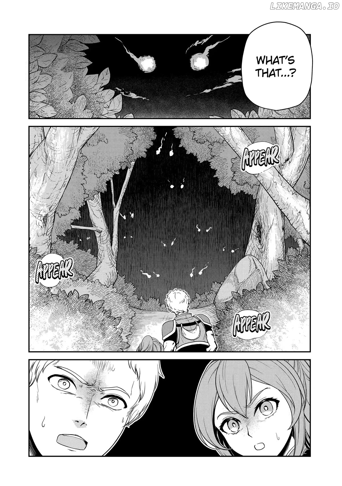 He's An Alchemist. His Own Weight Has Been Thrown Into The Trash. chapter 3 - page 2