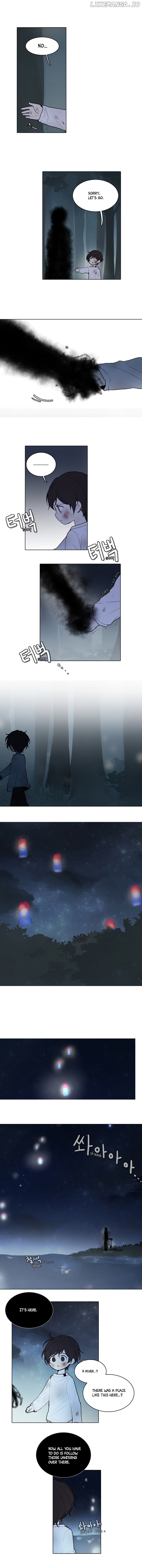 Whenever (Re) chapter 0.1 - page 2