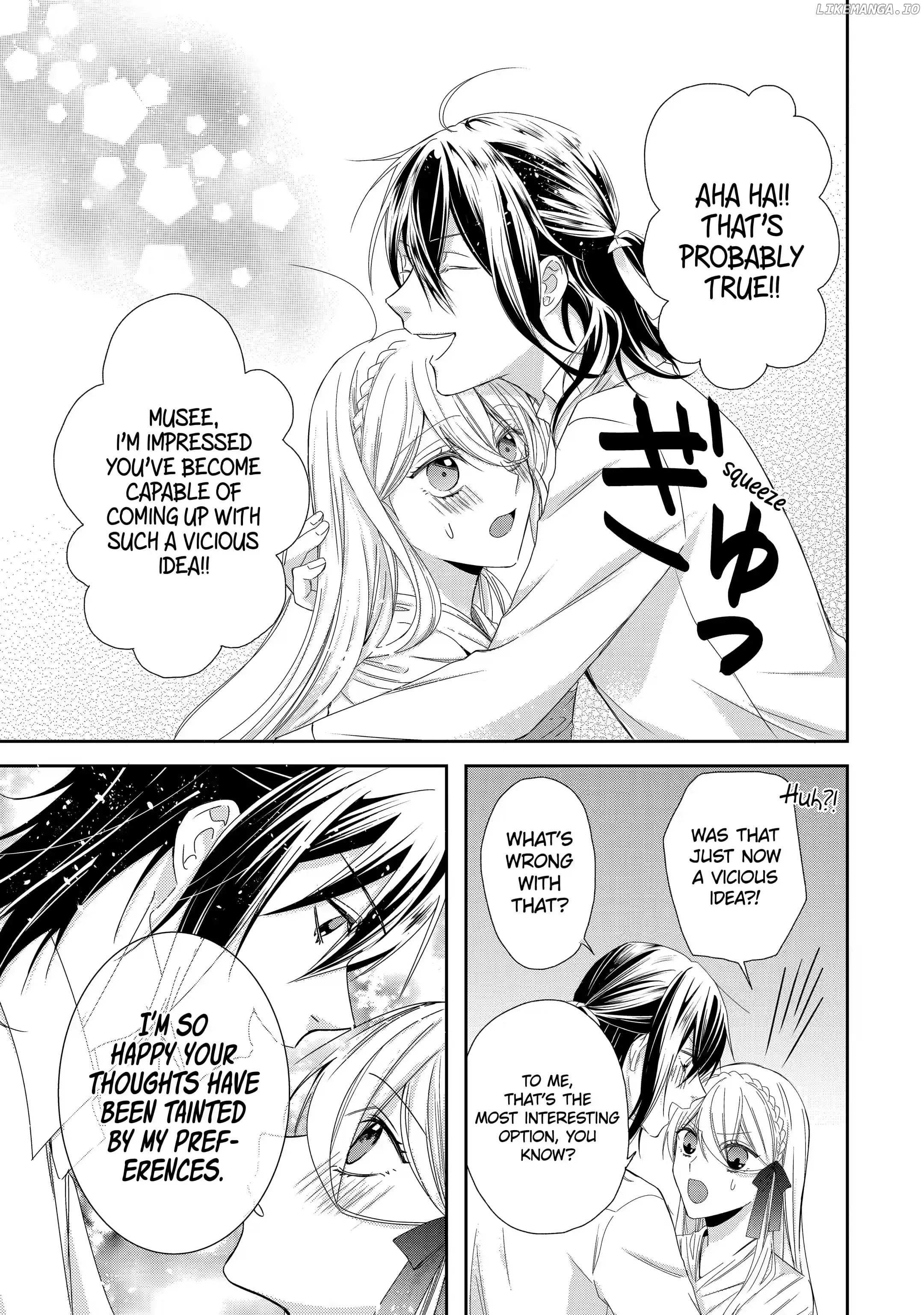 In Her Fifth Life, The Villainess Lives With An Evil Dragon chapter 13.2 - page 2