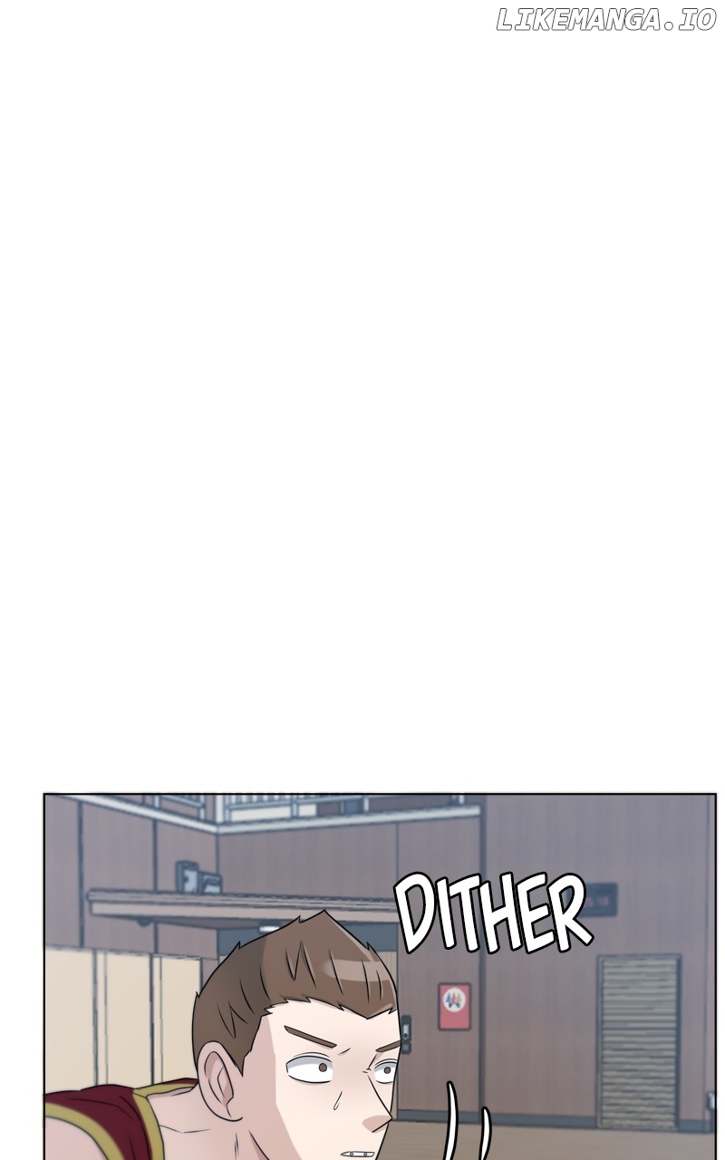 Big Man on the Court Chapter 62 - page 32