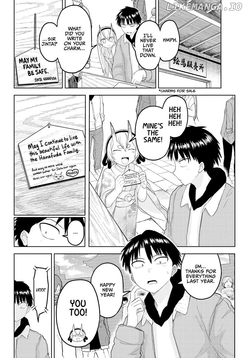 Tokyo Gareki Shoujo chapter 15 - page 7