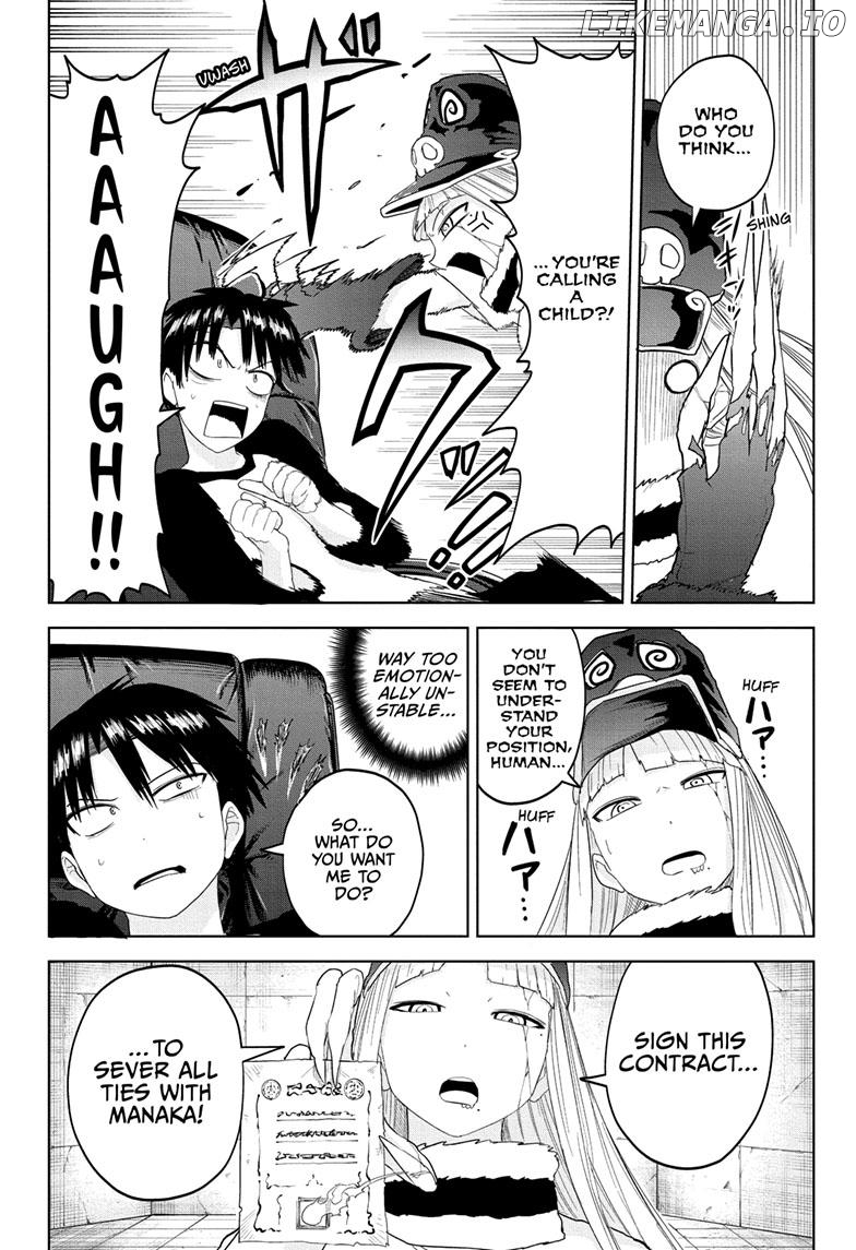Tokyo Gareki Shoujo chapter 14 - page 9