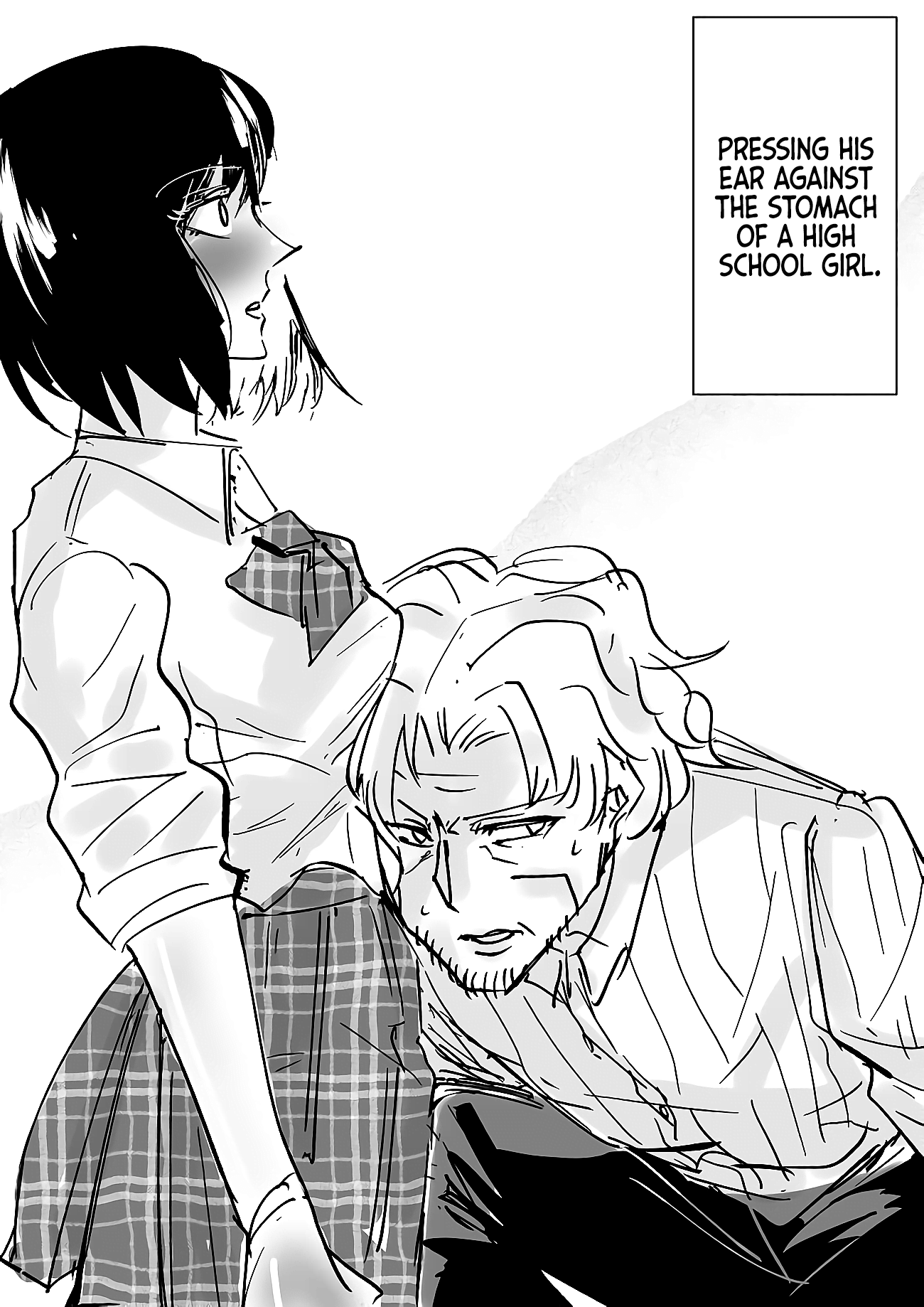 A Story About A Part-Time Leader During The Day And Spy At Night, Suspected By A Jk chapter 17 - page 3