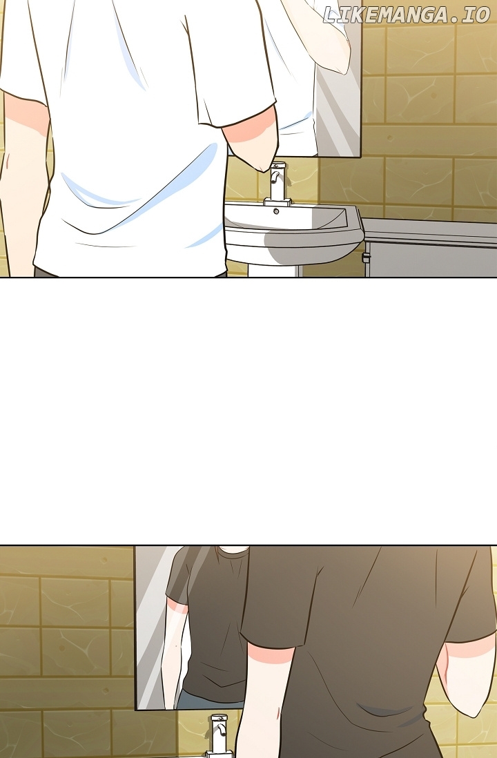 A Modest Man And A Macho Woman chapter 1 - page 2