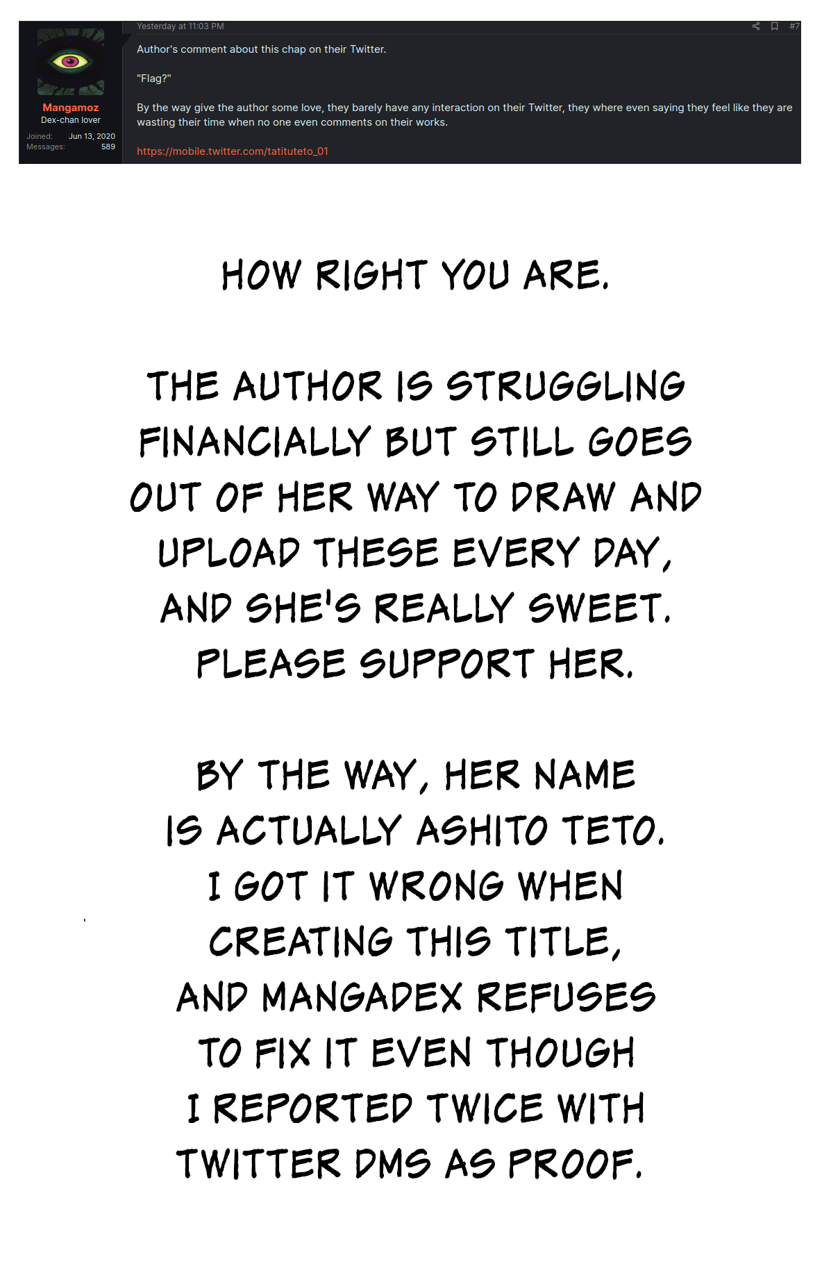 Zettai Ni Ntr Nai Kasshoku Osananajimi! chapter 5 - page 2