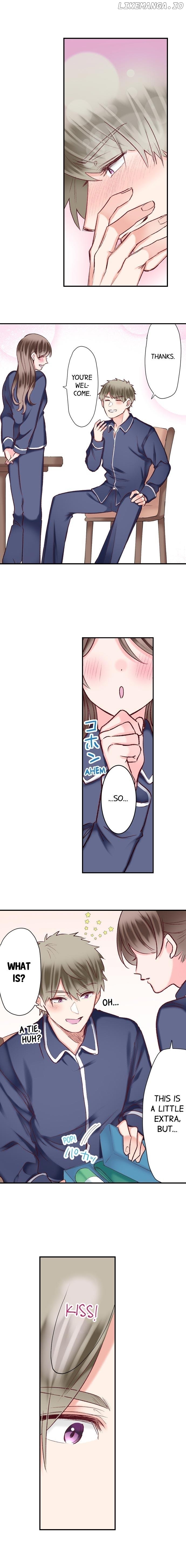 70% of Overtime Workers Will Have Sex chapter 68 - page 7