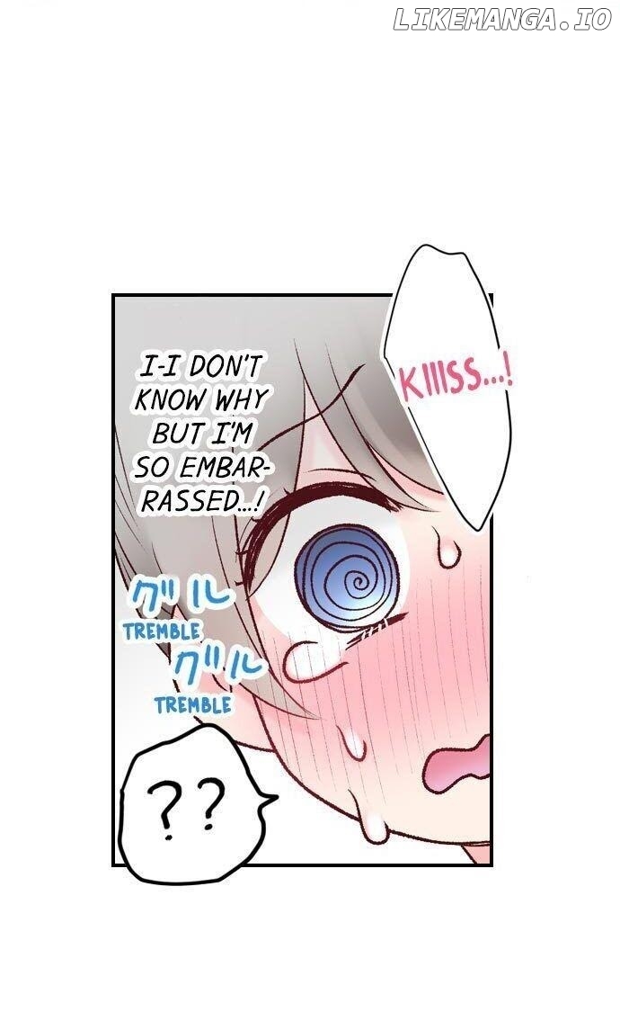 70% of Overtime Workers Will Have Sex chapter 77 - page 5