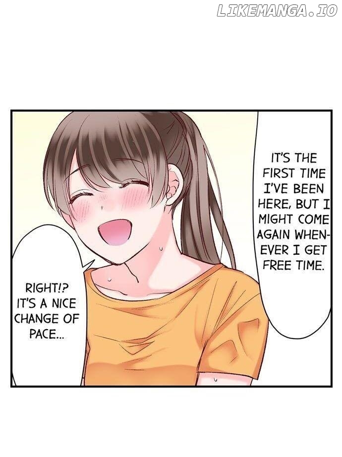 70% of Overtime Workers Will Have Sex chapter 78 - page 9