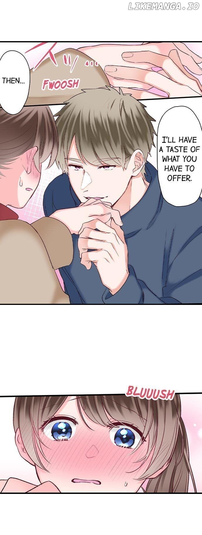 70% of Overtime Workers Will Have Sex chapter 92 - page 4