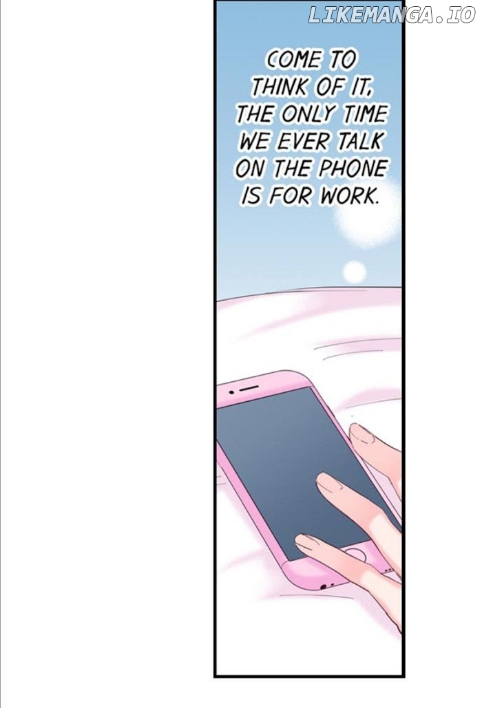 70% of Overtime Workers Will Have Sex chapter 49 - page 4