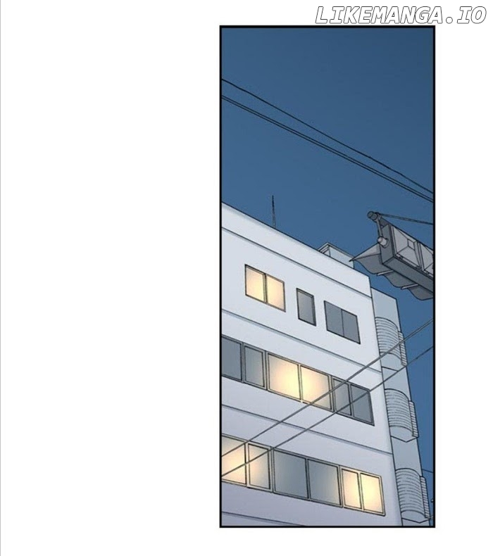 70% of Overtime Workers Will Have Sex chapter 49 - page 7