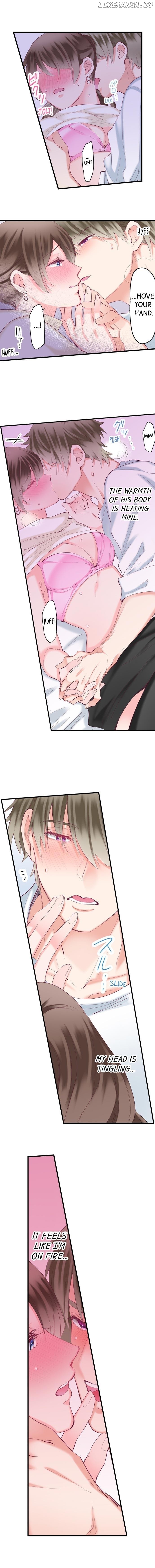 70% of Overtime Workers Will Have Sex chapter 46 - page 2