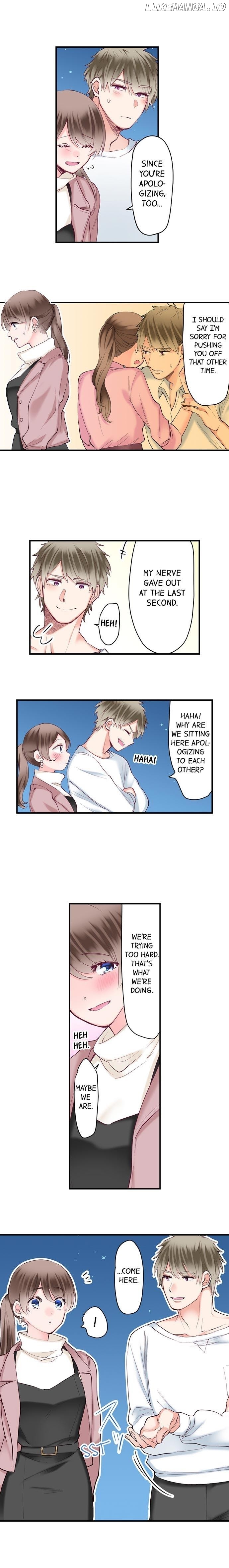 70% of Overtime Workers Will Have Sex chapter 46 - page 7