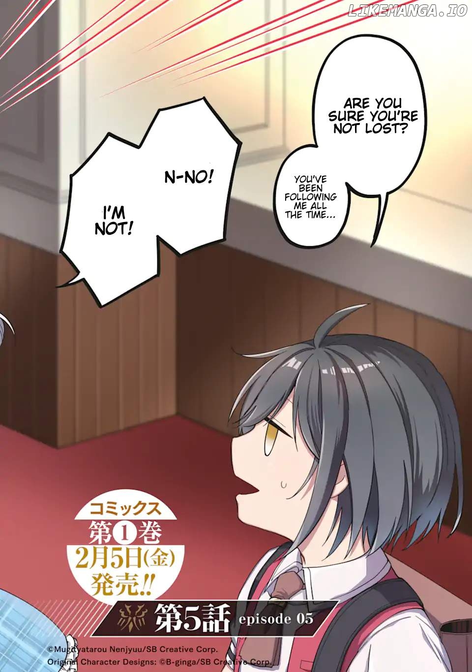 Saikyou Kensei no Mahou Shugyou: Level 99 no Status wo Tamotta Mama Level 1 kara Yarinaosu chapter 5.1 - page 2