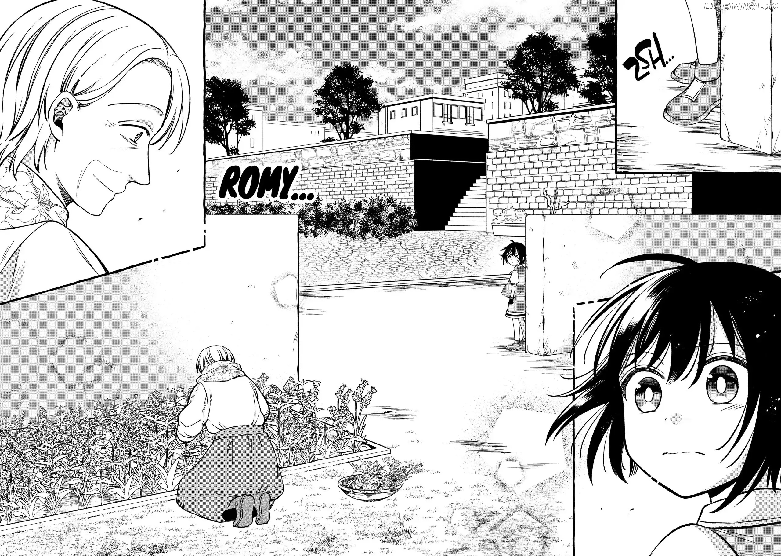 Saikyou Kensei no Mahou Shugyou: Level 99 no Status wo Tamotta Mama Level 1 kara Yarinaosu chapter 12.1 - page 4