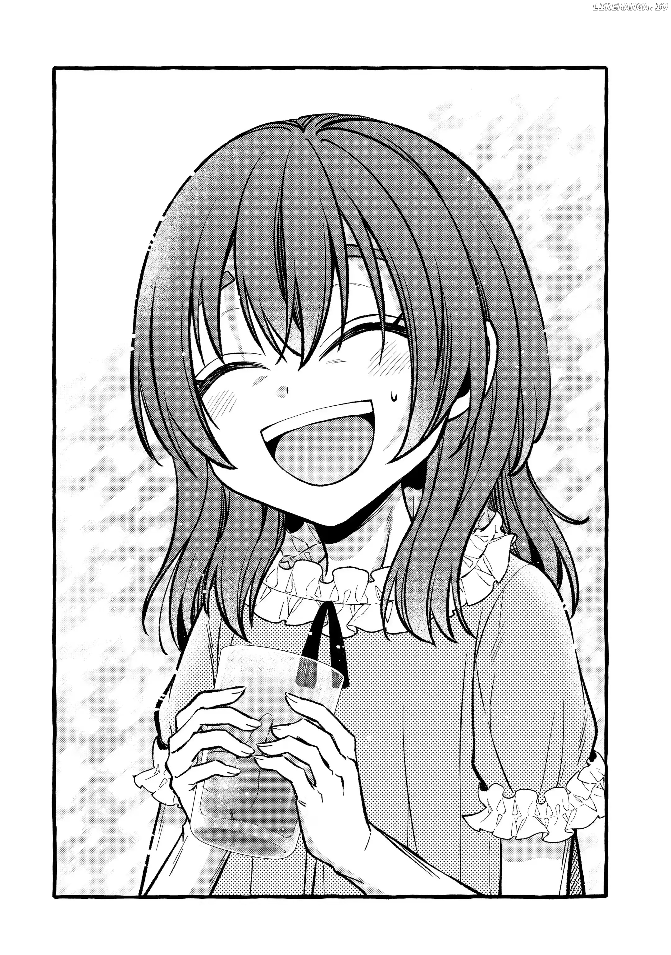 Saikyou Kensei no Mahou Shugyou: Level 99 no Status wo Tamotta Mama Level 1 kara Yarinaosu chapter 12.3 - page 3