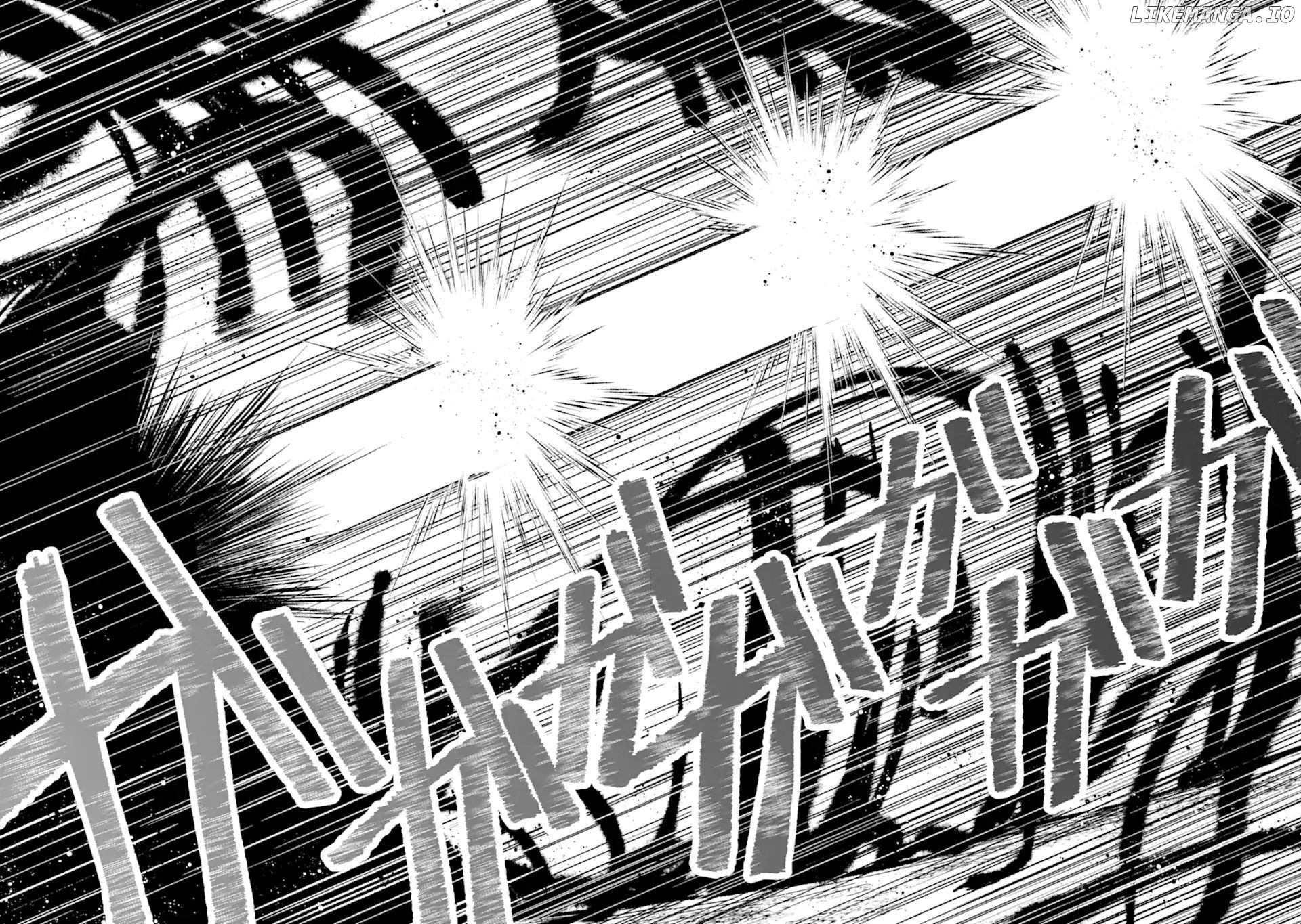 Saikyou Kensei no Mahou Shugyou: Level 99 no Status wo Tamotta Mama Level 1 kara Yarinaosu chapter 8.3 - page 2