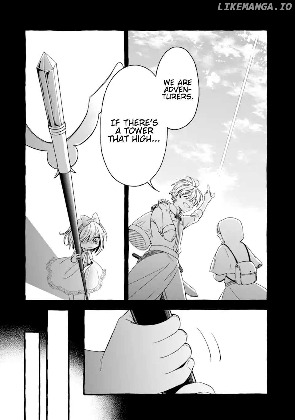 Saikyou Kensei no Mahou Shugyou: Level 99 no Status wo Tamotta Mama Level 1 kara Yarinaosu chapter 7 - page 4