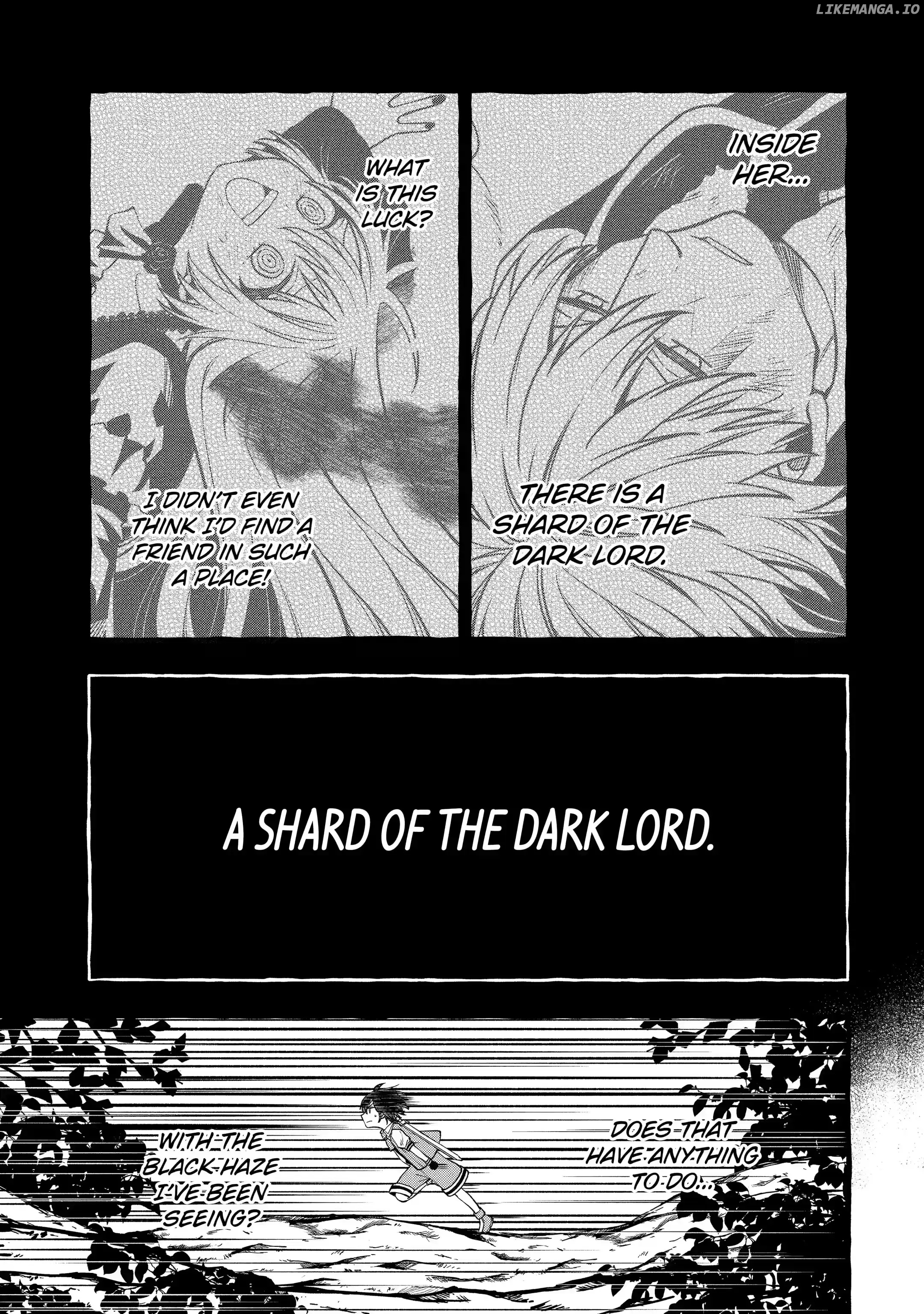 Saikyou Kensei no Mahou Shugyou: Level 99 no Status wo Tamotta Mama Level 1 kara Yarinaosu chapter 14.3 - page 6