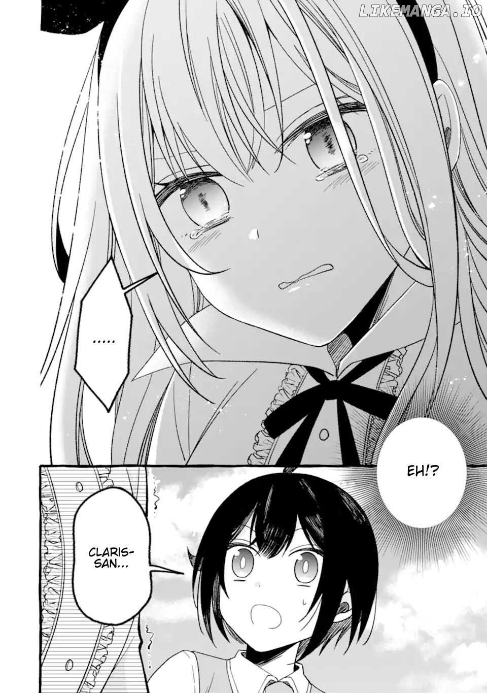 Saikyou Kensei no Mahou Shugyou: Level 99 no Status wo Tamotta Mama Level 1 kara Yarinaosu chapter 5.2 - page 10