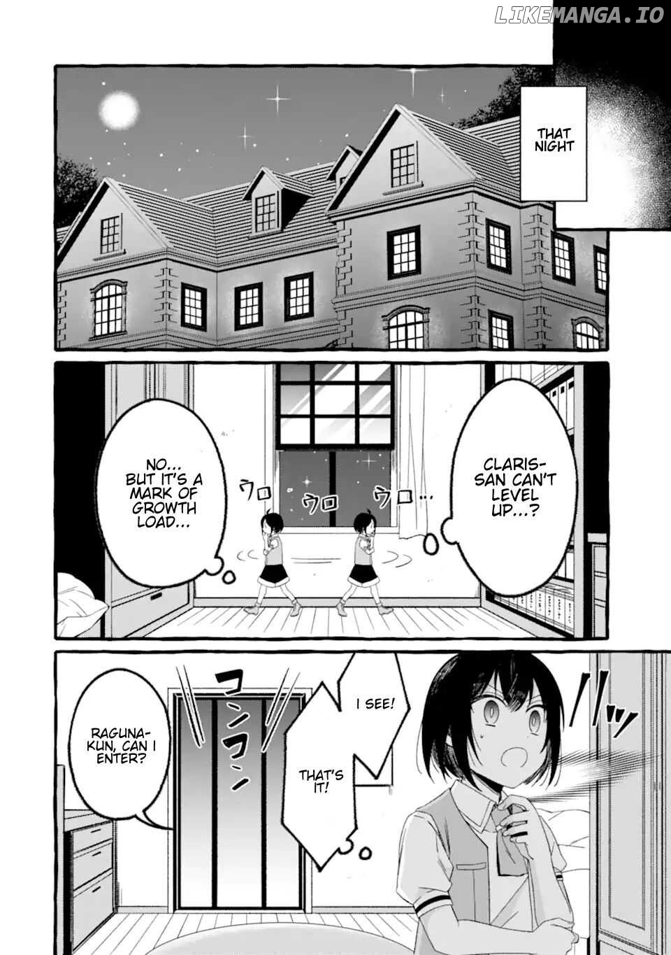 Saikyou Kensei no Mahou Shugyou: Level 99 no Status wo Tamotta Mama Level 1 kara Yarinaosu chapter 5.2 - page 12