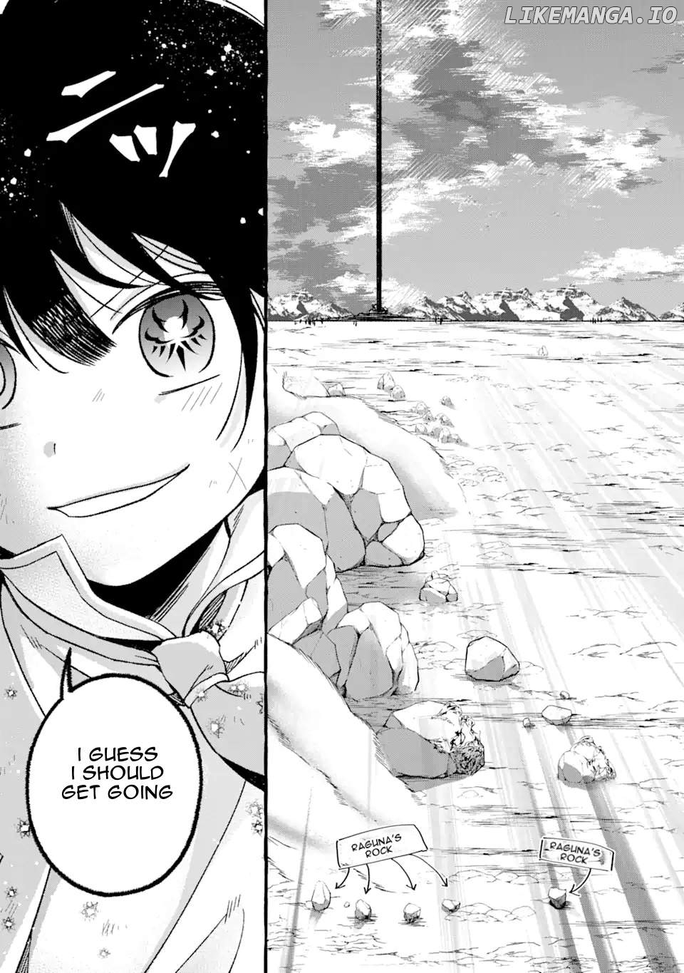 Saikyou Kensei no Mahou Shugyou: Level 99 no Status wo Tamotta Mama Level 1 kara Yarinaosu chapter 3.2 - page 12