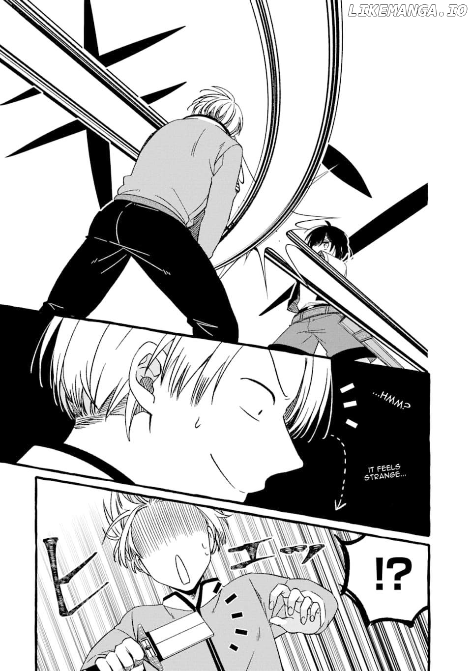 Saikyou Kensei no Mahou Shugyou: Level 99 no Status wo Tamotta Mama Level 1 kara Yarinaosu chapter 2 - page 22