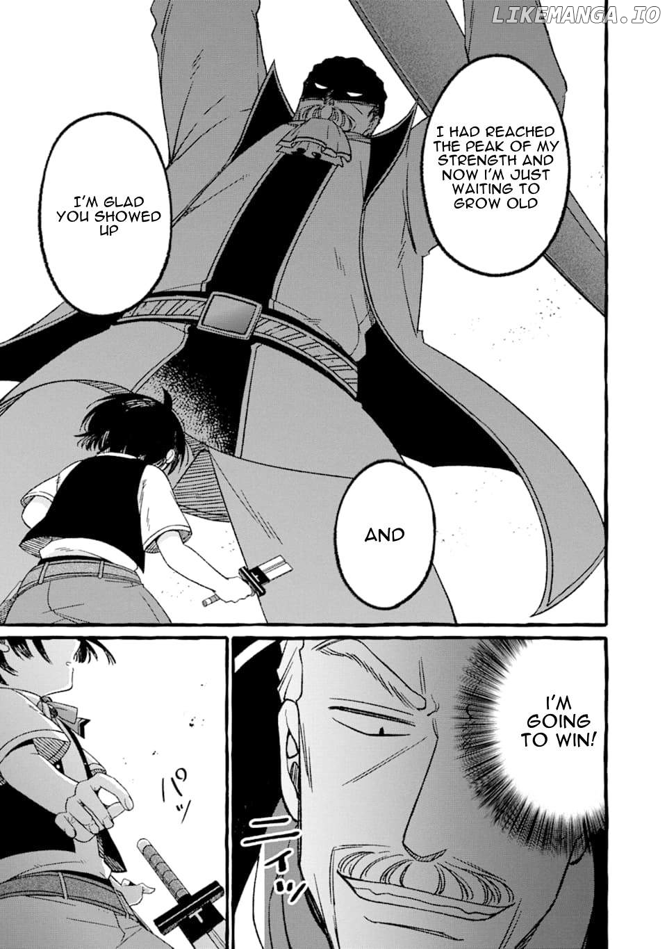 Saikyou Kensei no Mahou Shugyou: Level 99 no Status wo Tamotta Mama Level 1 kara Yarinaosu chapter 2 - page 32