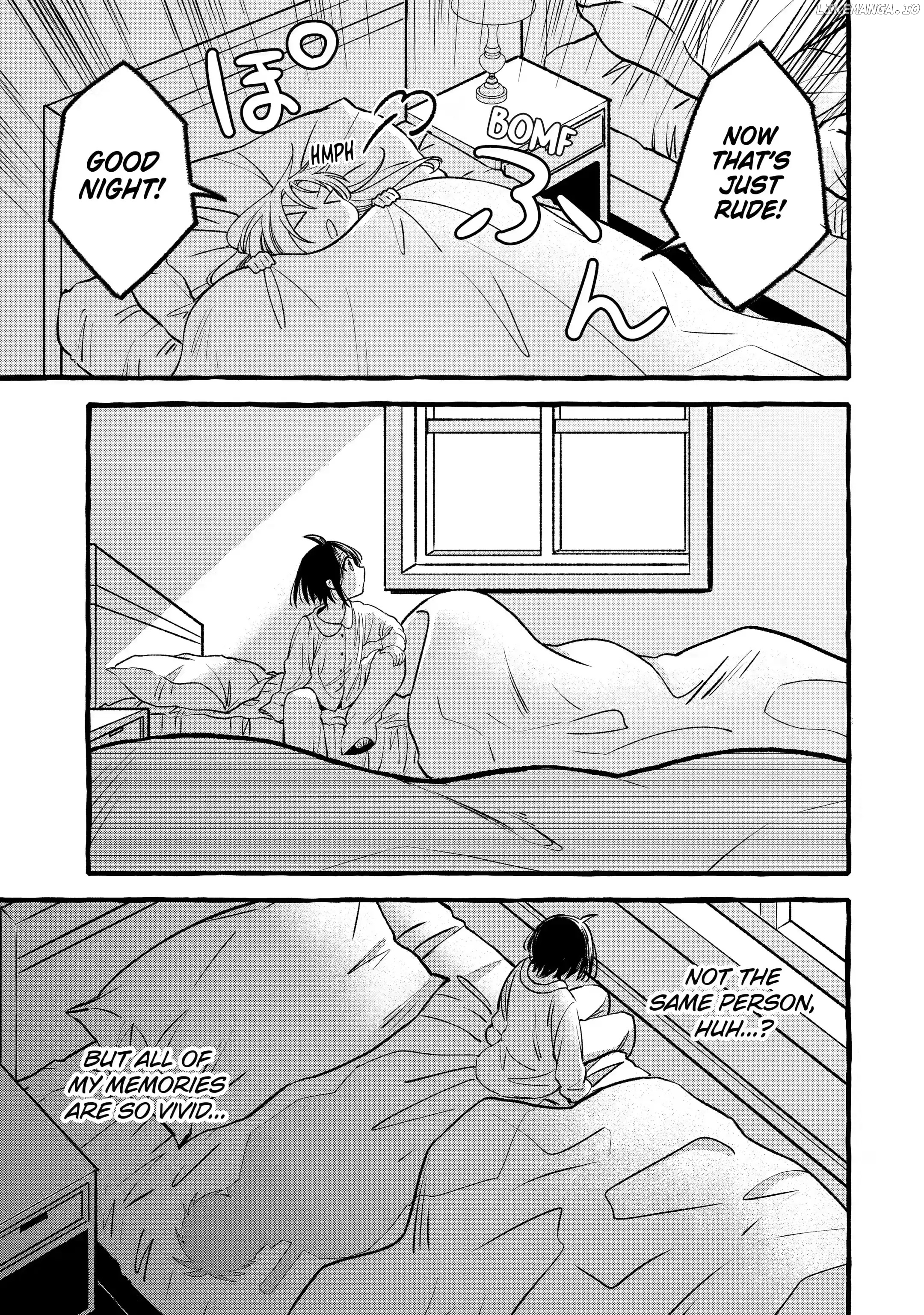 Saikyou Kensei no Mahou Shugyou: Level 99 no Status wo Tamotta Mama Level 1 kara Yarinaosu chapter 11.3 - page 4